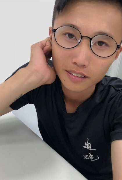 璨名的第一张照片--龙海相亲网