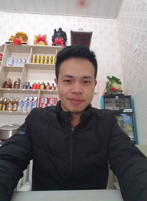 一叶扁舟的第一张照片--龙海相亲网