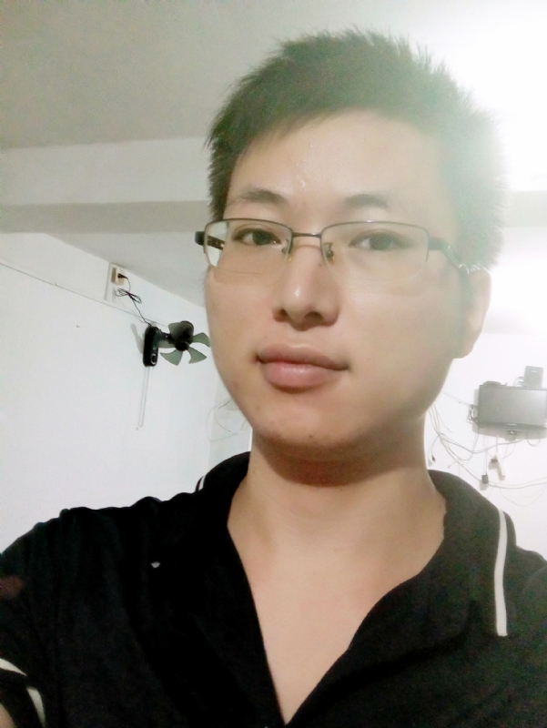 安静的心的第一张照片--龙海相亲网