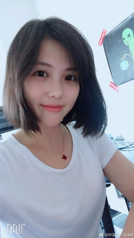小萌芽儿的第一张照片--龙海相亲网