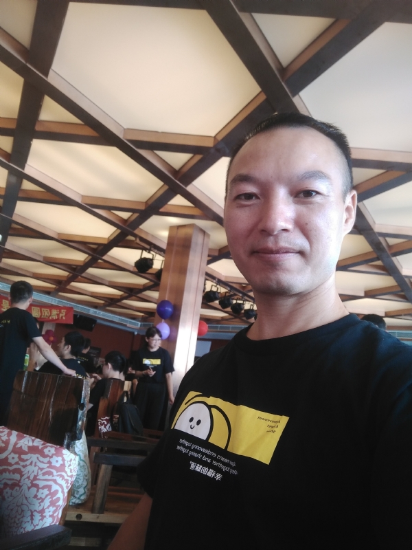 爱森的第一张照片--龙海相亲网