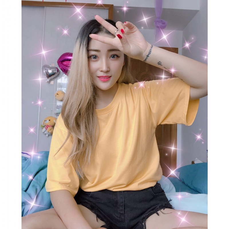 芝麻团子的第一张照片--龙海相亲网