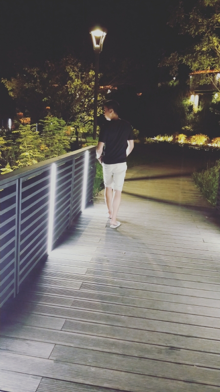 李珂炯的第一张照片--龙海相亲网