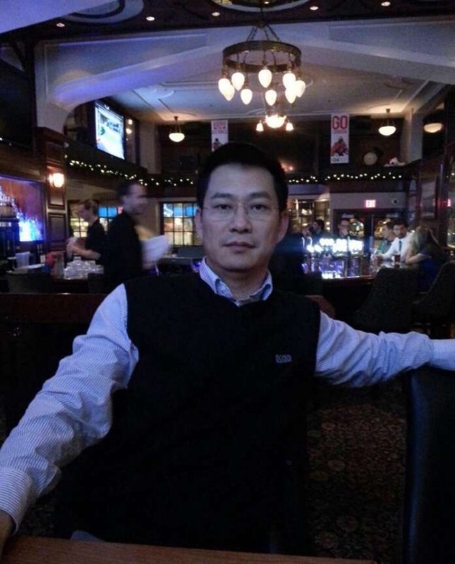 相聚是缘的第二张照片--龙海相亲网