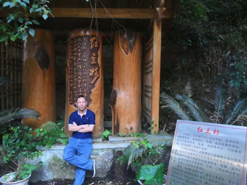 寻寻觅觅的第一张照片--龙海相亲网