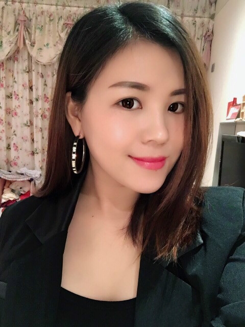 水晶之恋的第二张照片--龙海相亲网