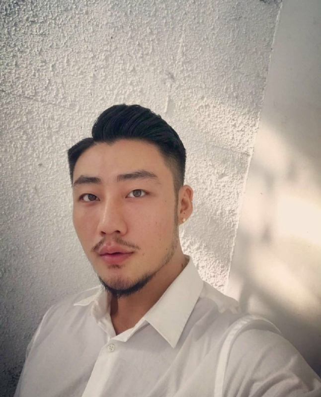 黄杰的第一张照片--龙海相亲网