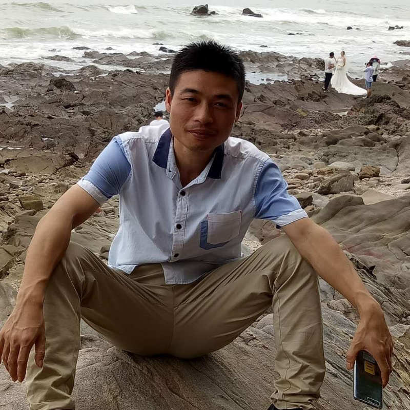 一个人的等待的第二张照片--龙海相亲网