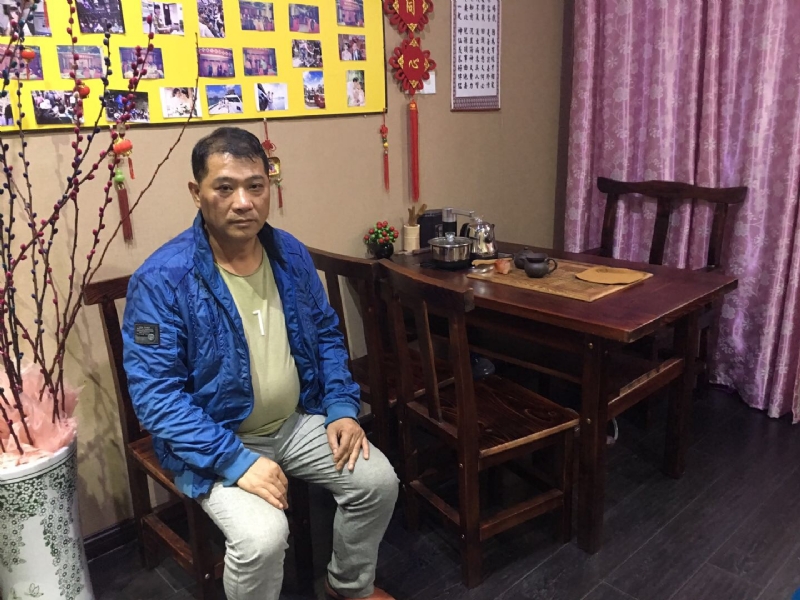黄先生的第一张照片--龙海相亲网