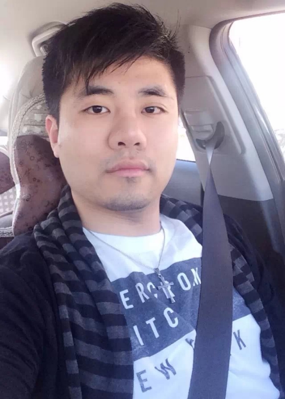 侯爵的第一张照片--龙海相亲网