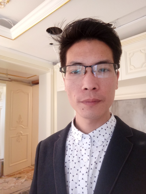 爱也要以诚相待的第二张照片--龙海相亲网