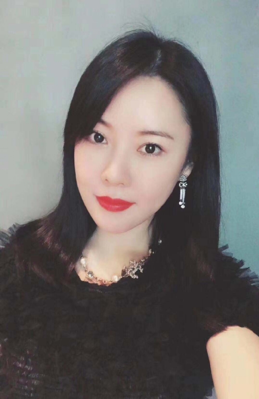 李莉的第一张照片--龙海相亲网