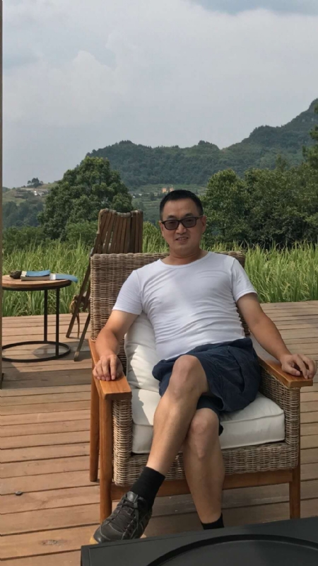 云霄的第一张照片--龙海相亲网