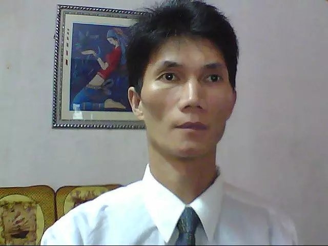 阿文的第一张照片--龙海相亲网