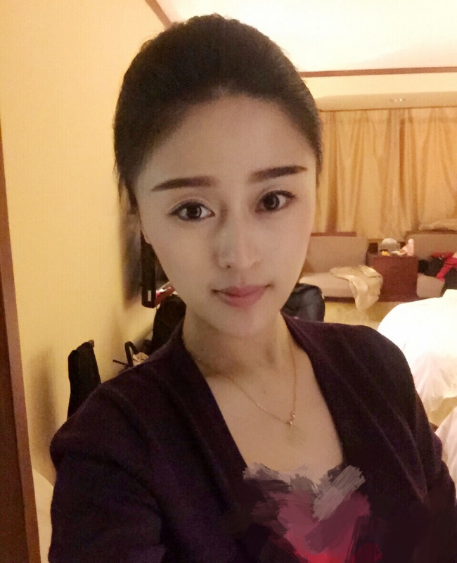 挣扎的第一张照片--龙海相亲网