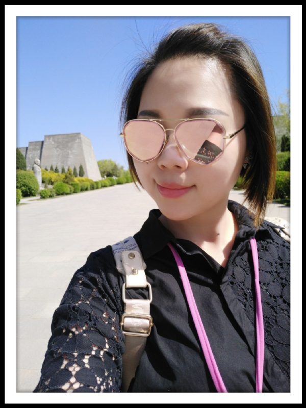 Nicole的第一张照片--龙海相亲网