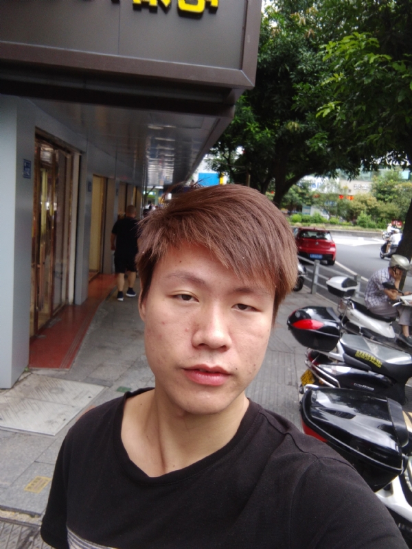 遇见你的第二张照片--龙海相亲网