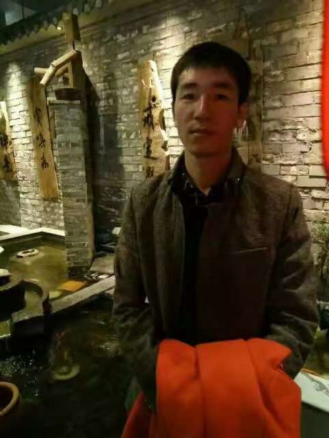 王森的第一张照片--龙海相亲网