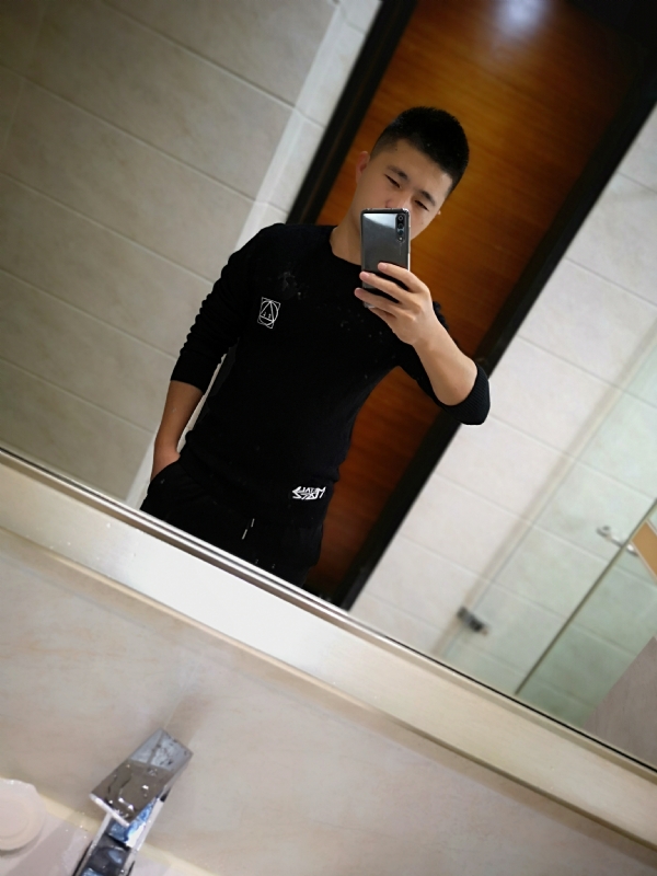 good的第一张照片--龙海相亲网