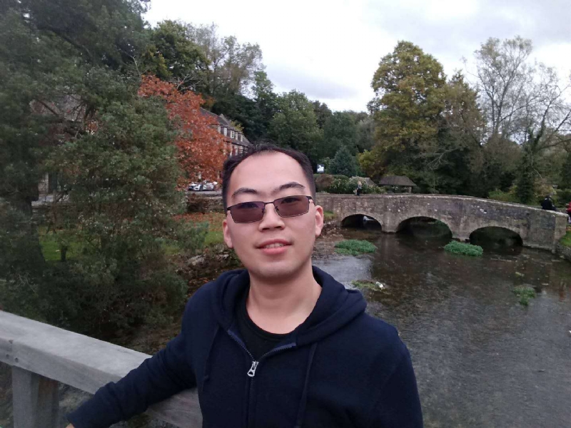 Allen的第一张照片--龙海相亲网