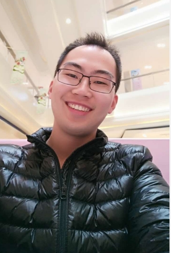 Allen的第二张照片--龙海相亲网