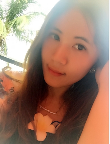婷婷的第一张照片--龙海相亲网