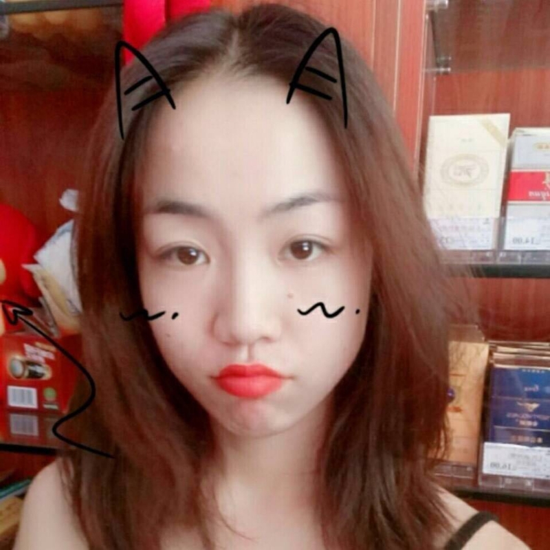 美美的第一张照片--龙海相亲网