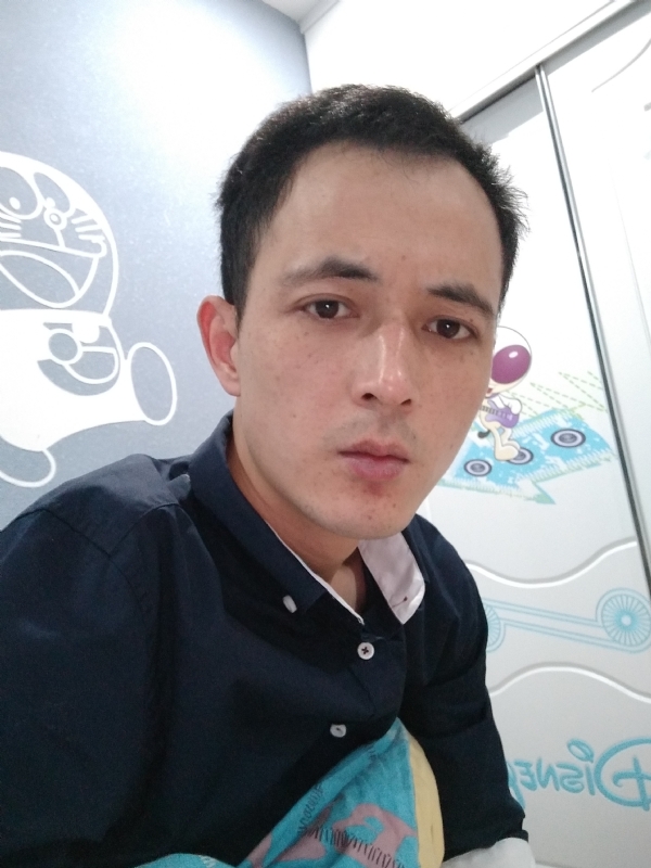 容晨的第一张照片--龙海相亲网