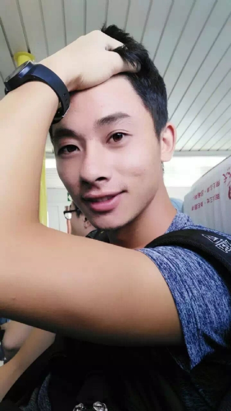 不是坏人的第一张照片--龙海相亲网