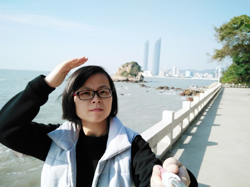 吕小包的第一张照片--龙海相亲网