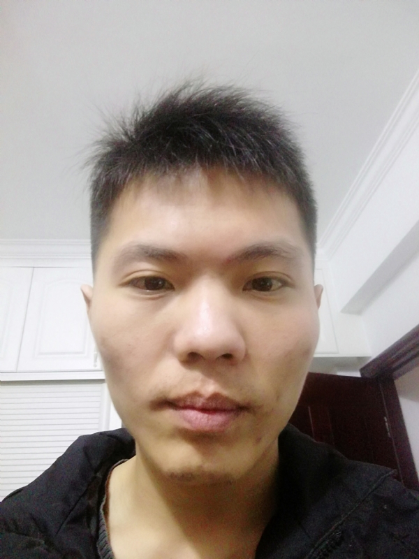 陈耀阳的第一张照片--龙海相亲网