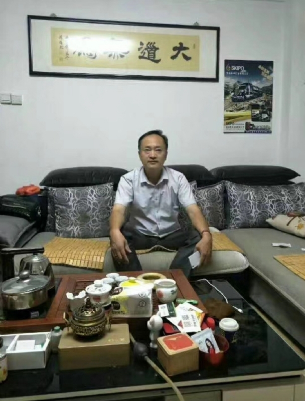 星光的第一张照片--龙海相亲网
