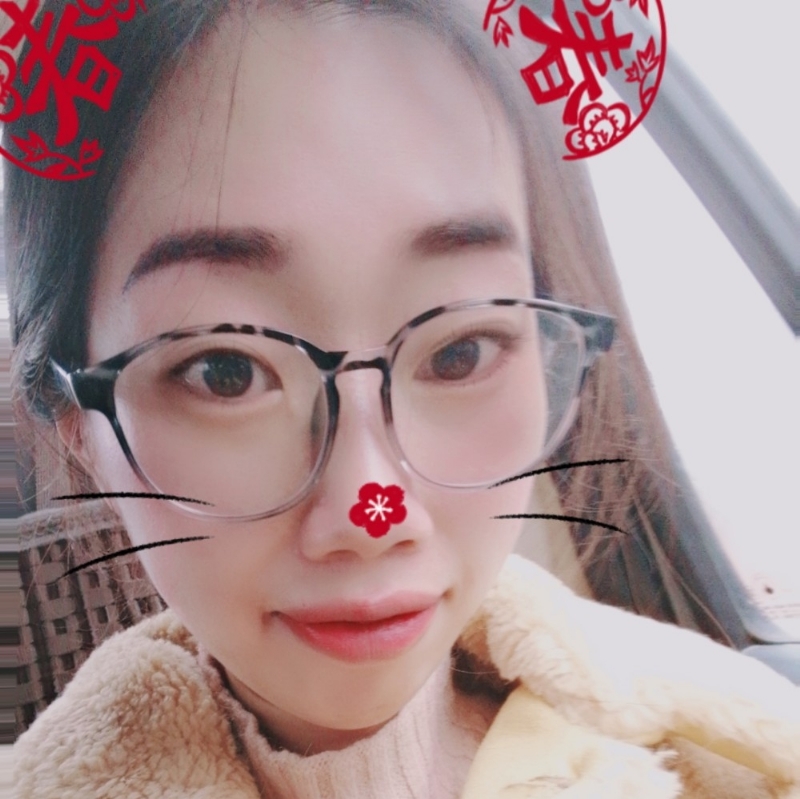 芮雪的第一张照片--龙海相亲网