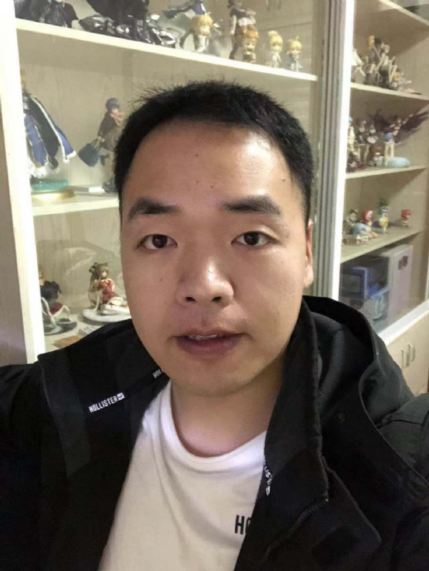 暴走KUMA的第一张照片--龙海相亲网