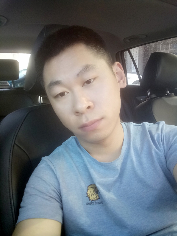 走心的第一张照片--龙海相亲网
