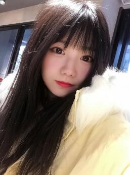 琳琳的第一张照片--龙海相亲网