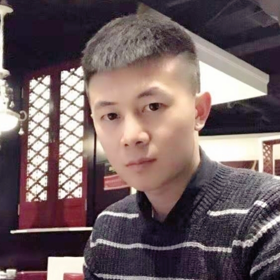 夜晚的星空的第一张照片--龙海相亲网