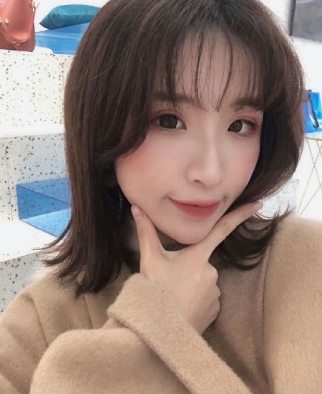莉婷的第一张照片--龙海相亲网