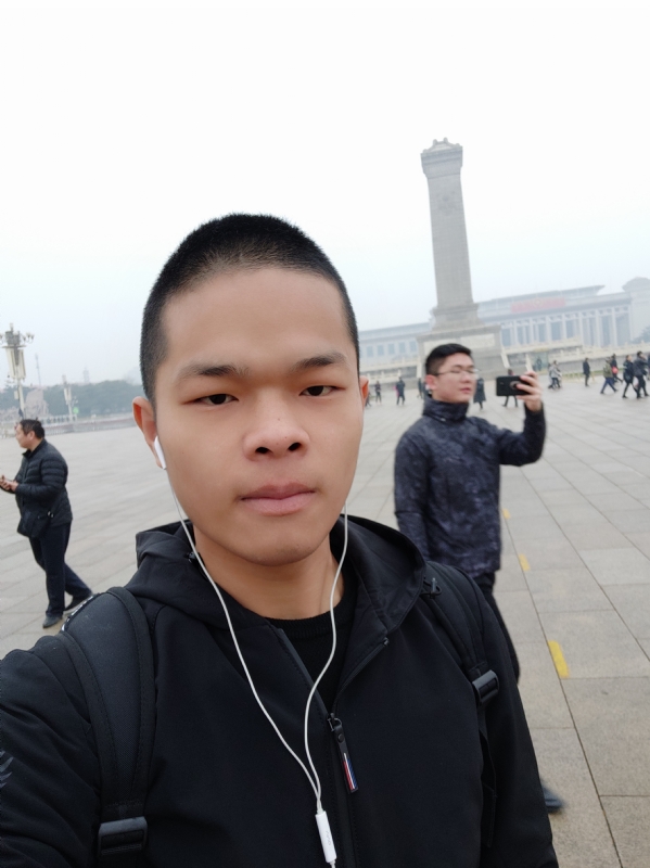 秋殇的第二张照片--龙海相亲网