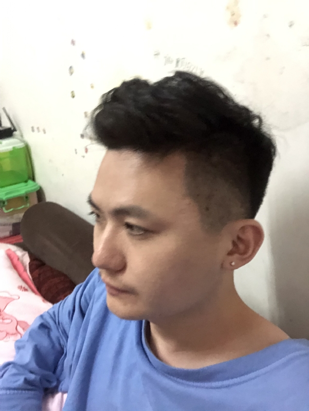jason的第一张照片--龙海相亲网