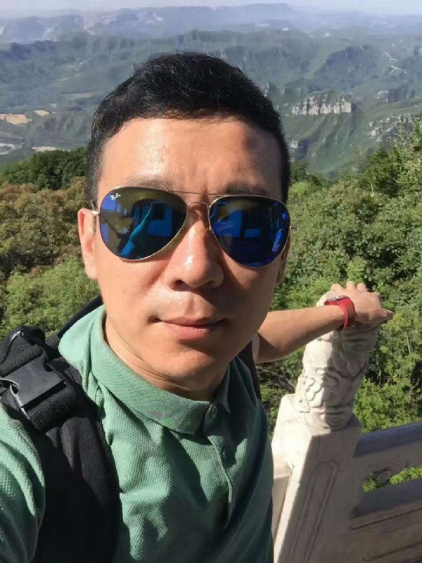 望穿秋水的第一张照片--龙海相亲网