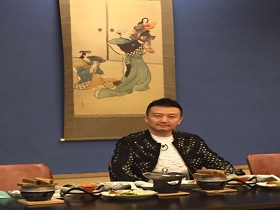 月影沙丘的第一张照片--龙海相亲网