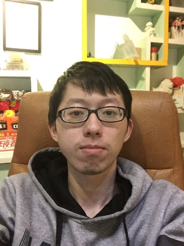 桀桀的第一张照片--龙海相亲网