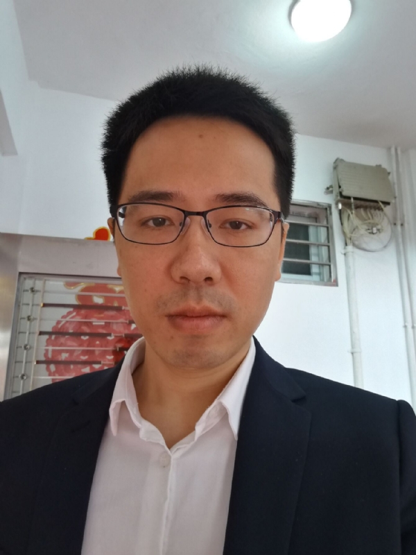 妥妥当当的第一张照片--龙海相亲网