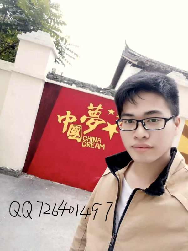 奋斗2020的第一张照片--龙海相亲网