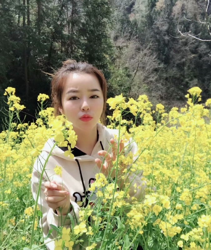 阡陌的第一张照片--龙海相亲网