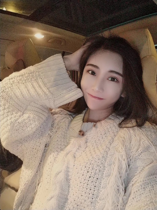 孙雪的第五张照片--龙海相亲网