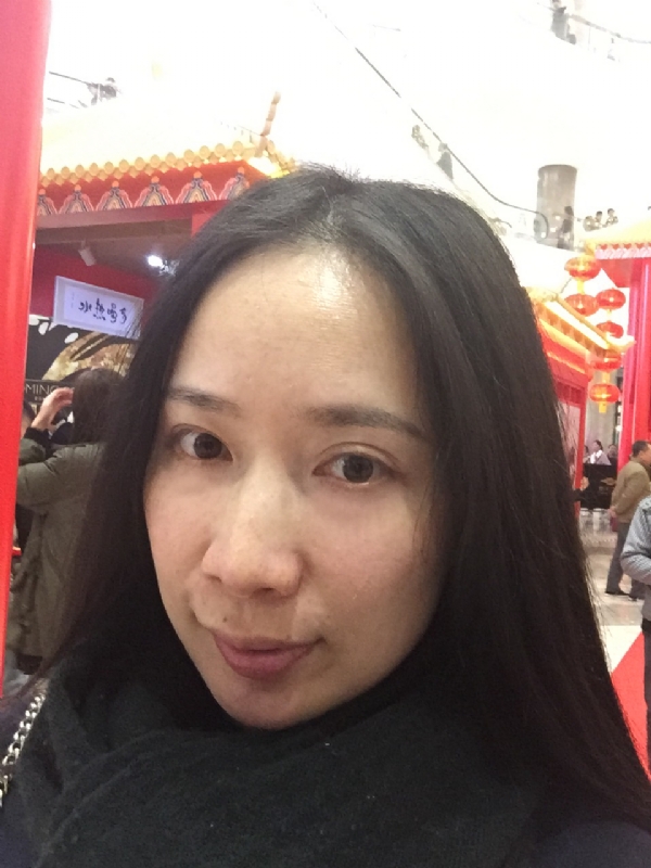 sisi的第一张照片--龙海相亲网
