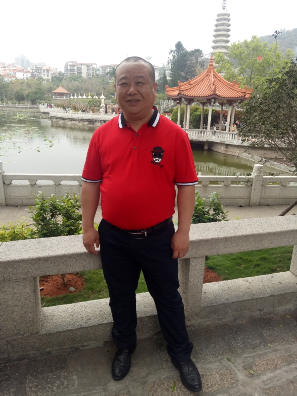 墨然的第二张照片--龙海相亲网