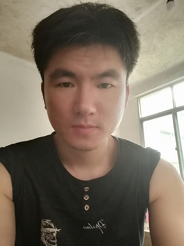 何必呢的第一张照片--龙海相亲网